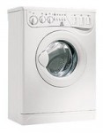 Tvättmaskin Indesit WDS 105 T 60.00x85.00x40.00 cm