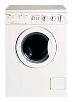 Tvättmaskin Indesit WDS 105 TX Fil, egenskaper