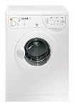 वॉशिंग मशीन Indesit WE 8 X 60.00x85.00x54.00 सेमी