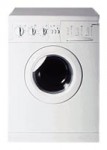 वॉशिंग मशीन Indesit WG 1030 TXD 60.00x85.00x55.00 सेमी