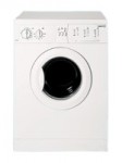 वॉशिंग मशीन Indesit WG 1031 TP 60.00x85.00x55.00 सेमी