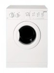 洗濯機 Indesit WG 1035 TX 60.00x85.00x51.00 cm