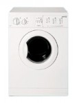 Machine à laver Indesit WG 434 TXCR 60.00x85.00x51.00 cm