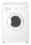 Tvättmaskin Indesit WG 438 TR 60.00x85.00x40.00 cm