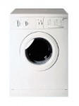 çamaşır makinesi Indesit WG 622 TPR 60.00x85.00x51.00 sm