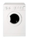 çamaşır makinesi Indesit WG 633 TX 60.00x85.00x51.00 sm