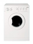 πλυντήριο Indesit WG 824 TPR 60.00x85.00x51.00 cm