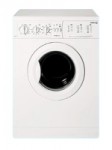 洗衣机 Indesit WG 835 TX 60.00x85.00x51.00 厘米