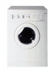 Tvättmaskin Indesit WGD 1030 TX 60.00x85.00x55.00 cm
