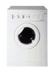Tvättmaskin Indesit WGD 1030 TXS 60.00x85.00x55.00 cm