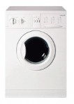 Tvättmaskin Indesit WGS 1038 TX 60.00x85.00x51.00 cm