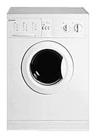 Machine à laver Indesit WGS 1038 TXU Photo, les caractéristiques