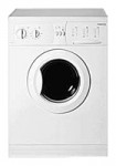 Tvättmaskin Indesit WGS 1038 TXU 60.00x85.00x51.00 cm