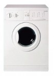 Tvättmaskin Indesit WGS 438 TX 60.00x85.00x40.00 cm