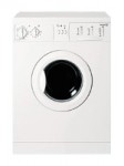 洗濯機 Indesit WGS 634 TX 60.00x85.00x34.00 cm