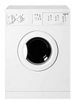 वॉशिंग मशीन Indesit WGS 634 TXR 60.00x85.00x34.00 सेमी