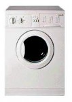 çamaşır makinesi Indesit WGS 636 TX 60.00x85.00x46.00 sm
