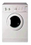 वॉशिंग मशीन Indesit WGS 638 TX 60.00x85.00x40.00 सेमी