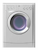 Machine à laver Indesit WI 101 Photo, les caractéristiques