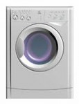 çamaşır makinesi Indesit WI 101 60.00x85.00x53.00 sm