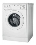 洗衣机 Indesit WI 122 60.00x85.00x53.00 厘米