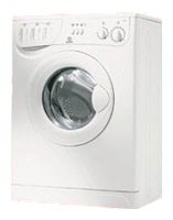 वॉशिंग मशीन Indesit WI 83 T तस्वीर, विशेषताएँ