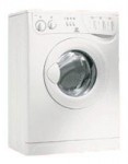 洗濯機 Indesit WI 83 T 60.00x85.00x53.00 cm