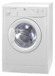 洗衣机 Indesit WIA 100 60.00x85.00x52.00 厘米