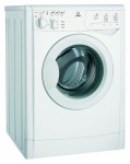 เครื่องซักผ้า Indesit WIA 101 60.00x85.00x54.00 เซนติเมตร