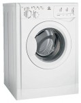 çamaşır makinesi Indesit WIA 102 60.00x85.00x54.00 sm