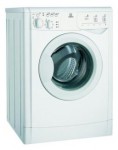 Tvättmaskin Indesit WIA 121 60.00x85.00x54.00 cm