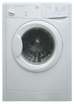 洗衣机 Indesit WIA 60 60.00x85.00x55.00 厘米