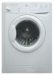 เครื่องซักผ้า Indesit WIA 80 60.00x85.00x55.00 เซนติเมตร