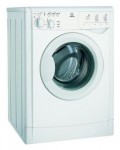 Machine à laver Indesit WIA 81 60.00x85.00x54.00 cm
