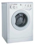 洗濯機 Indesit WIA 82 60.00x85.00x53.00 cm