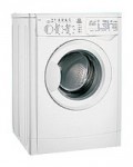 ﻿Washing Machine Indesit WIDL 106 60.00x85.00x54.00 cm