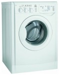 Tvättmaskin Indesit WIDXL 126 60.00x85.00x54.00 cm