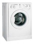 Machine à laver Indesit WIE 82 60.00x85.00x54.00 cm