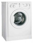 çamaşır makinesi Indesit WIL 102 60.00x86.00x53.00 sm