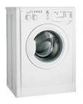﻿Washing Machine Indesit WIL 102 X 60.00x85.00x54.00 cm