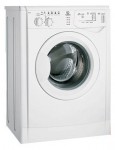 Tvättmaskin Indesit WIL 82 60.00x85.00x53.00 cm