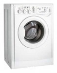 Mașină de spălat Indesit WIL 83 60.00x85.00x54.00 cm