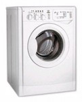 çamaşır makinesi Indesit WIL 85 60.00x85.00x53.00 sm