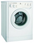 Tvättmaskin Indesit WIN 100 60.00x85.00x53.00 cm