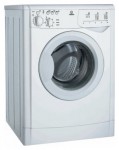 वॉशिंग मशीन Indesit WIN 101 60.00x85.00x54.00 सेमी