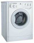 洗衣机 Indesit WIN 122 60.00x85.00x53.00 厘米