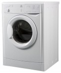 Tvättmaskin Indesit WIN 60 60.00x85.00x55.00 cm