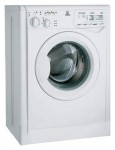 Tvättmaskin Indesit WIN 80 60.00x85.00x55.00 cm