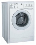 Tvättmaskin Indesit WIN 81 60.00x85.00x55.00 cm