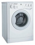 洗衣机 Indesit WIN 82 60.00x85.00x53.00 厘米